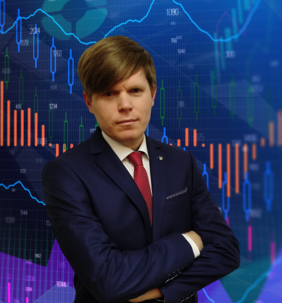 Trader fio